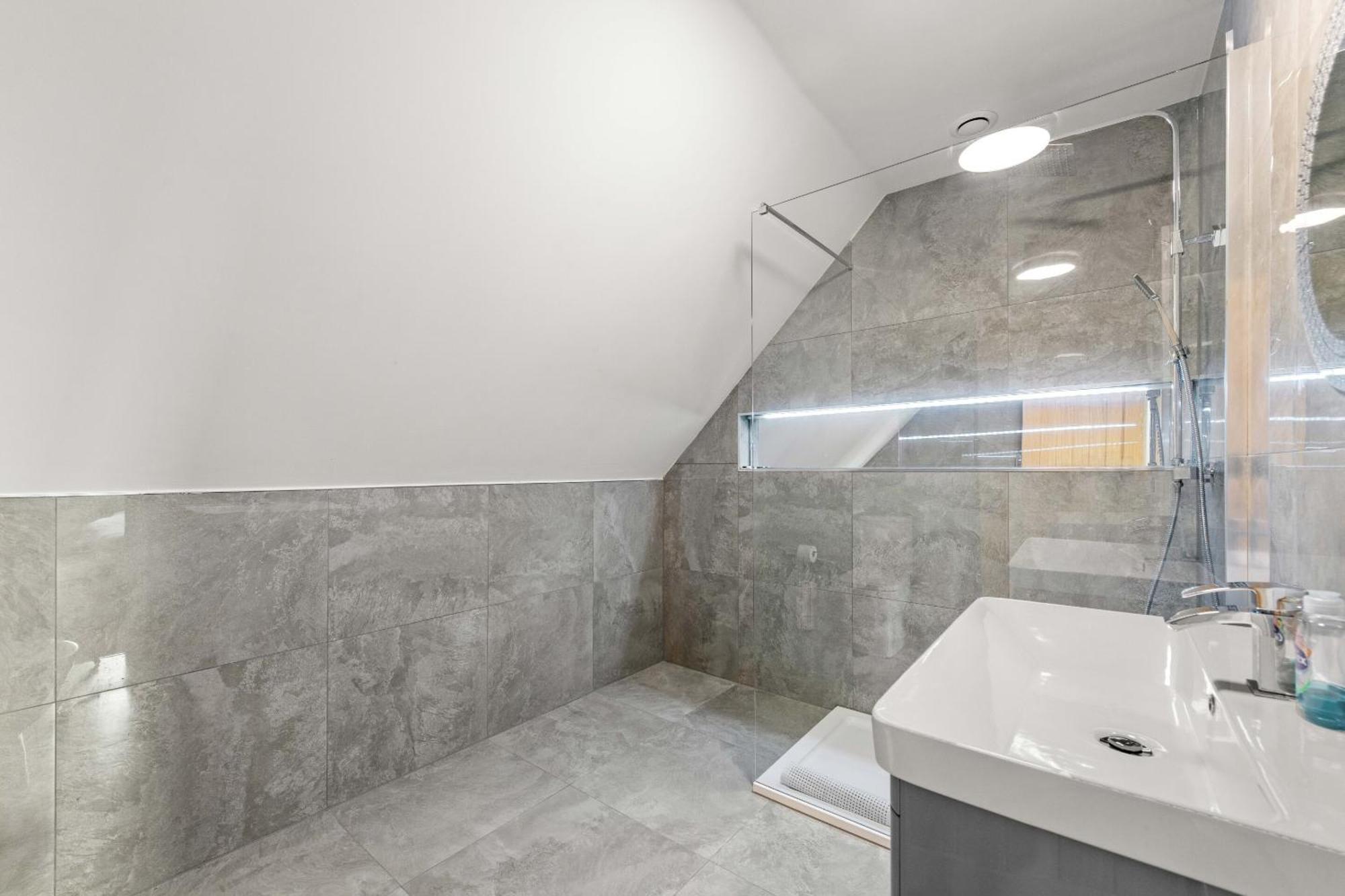4 Bedroom House Boston Lincs Pet & Child Friendly المظهر الخارجي الصورة