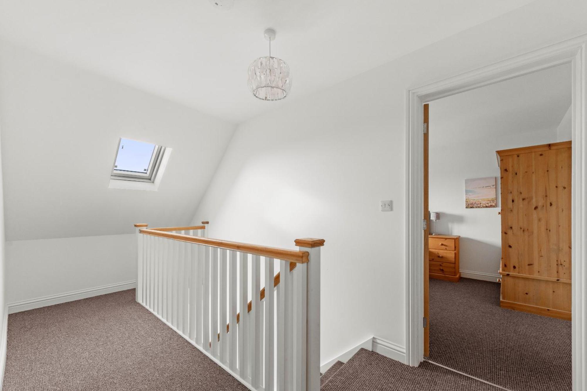 4 Bedroom House Boston Lincs Pet & Child Friendly المظهر الخارجي الصورة