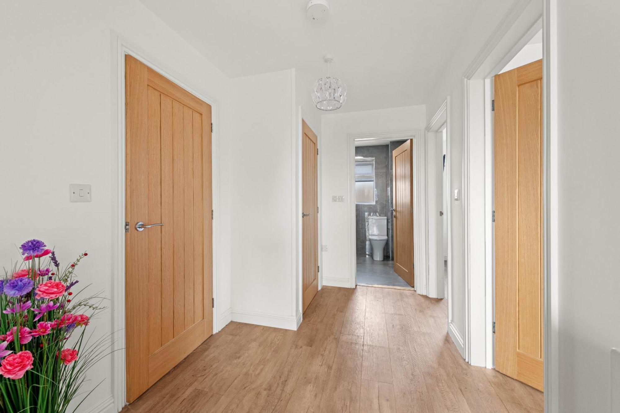 4 Bedroom House Boston Lincs Pet & Child Friendly المظهر الخارجي الصورة