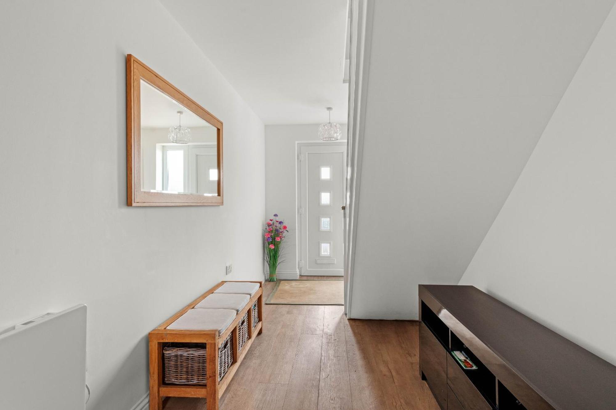4 Bedroom House Boston Lincs Pet & Child Friendly المظهر الخارجي الصورة