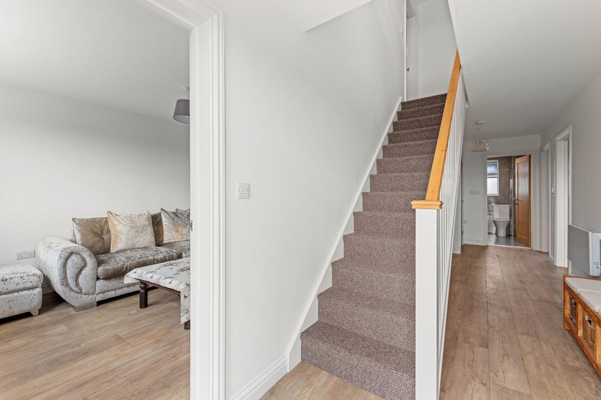 4 Bedroom House Boston Lincs Pet & Child Friendly المظهر الخارجي الصورة