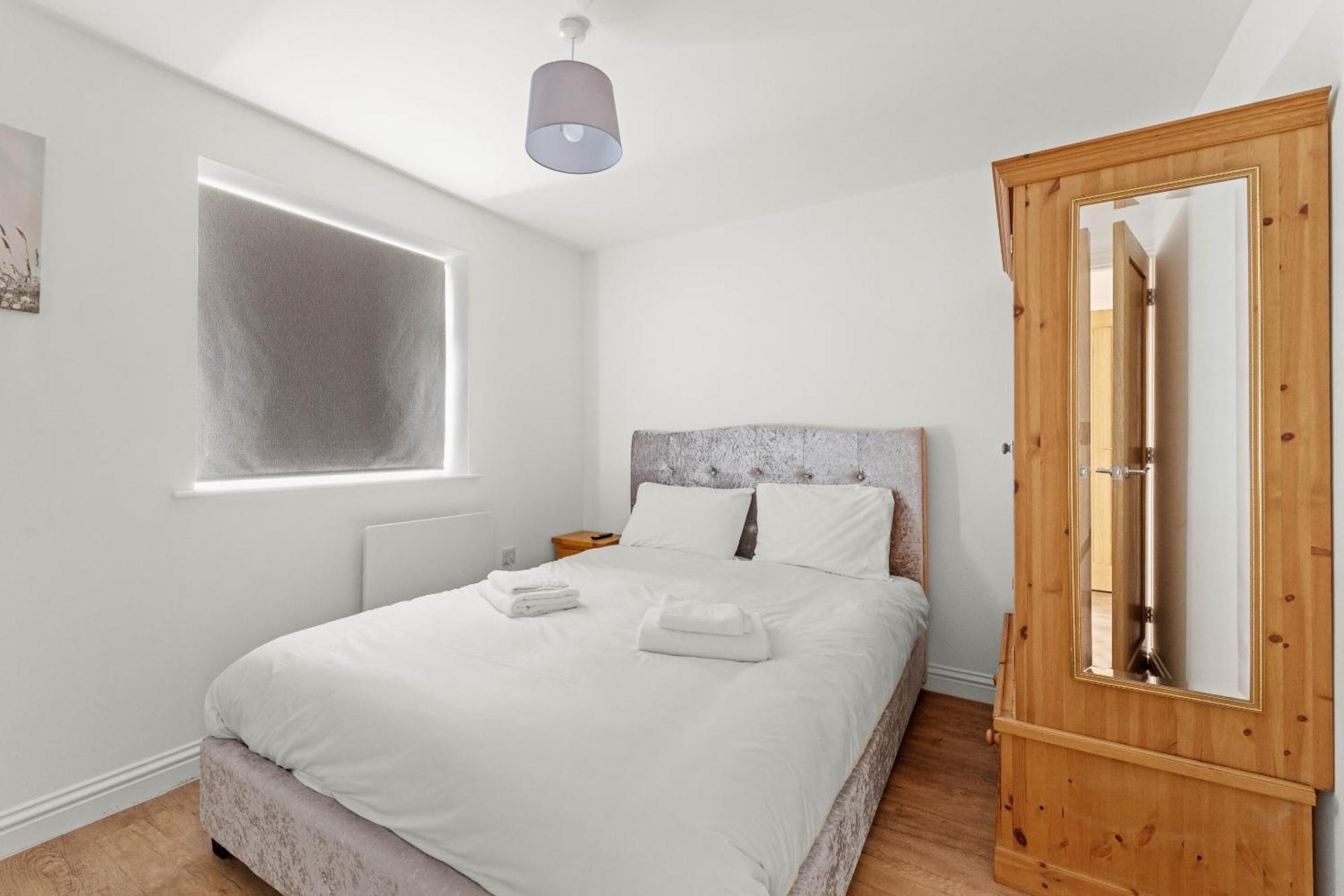 4 Bedroom House Boston Lincs Pet & Child Friendly المظهر الخارجي الصورة