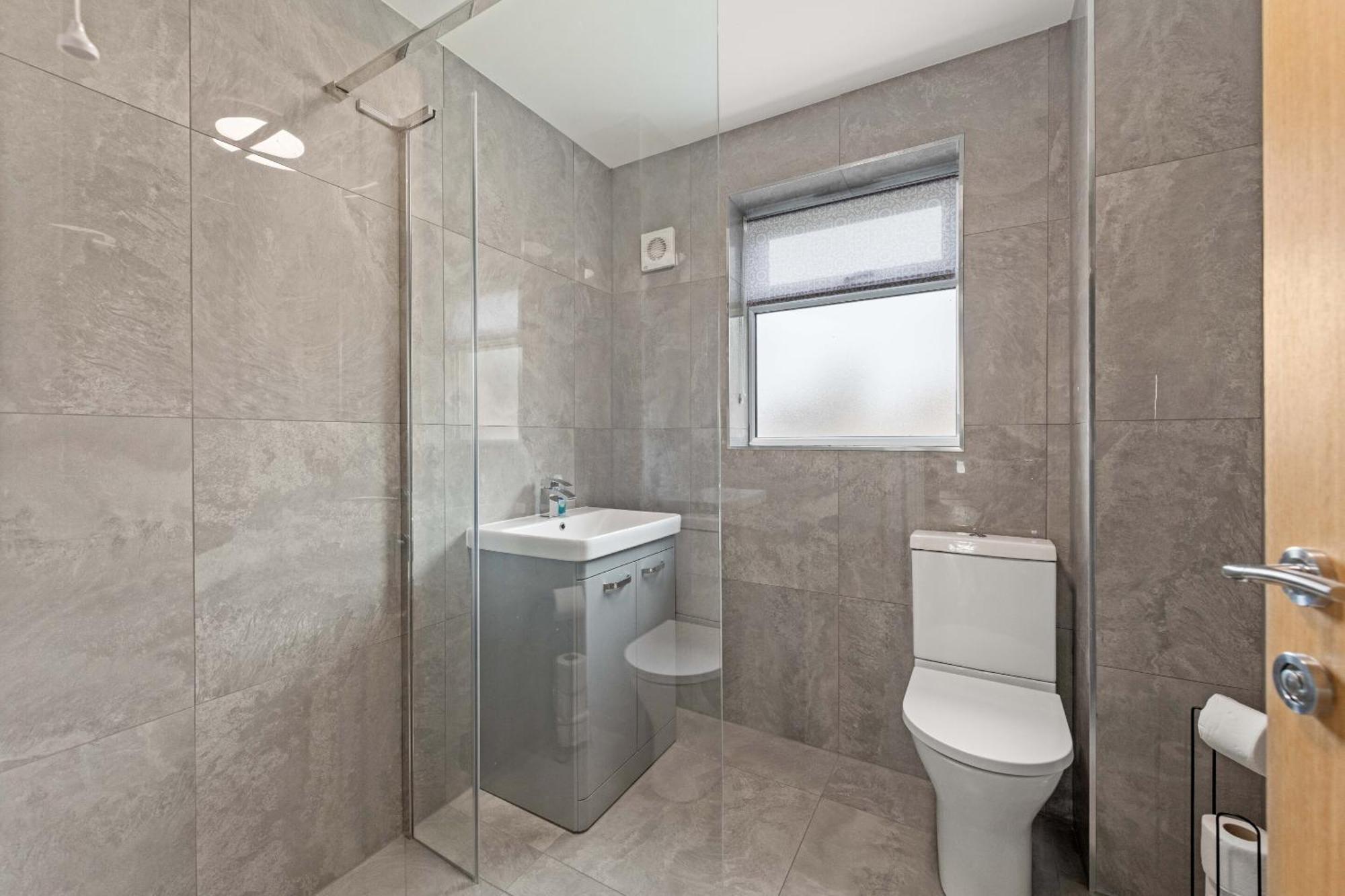 4 Bedroom House Boston Lincs Pet & Child Friendly المظهر الخارجي الصورة