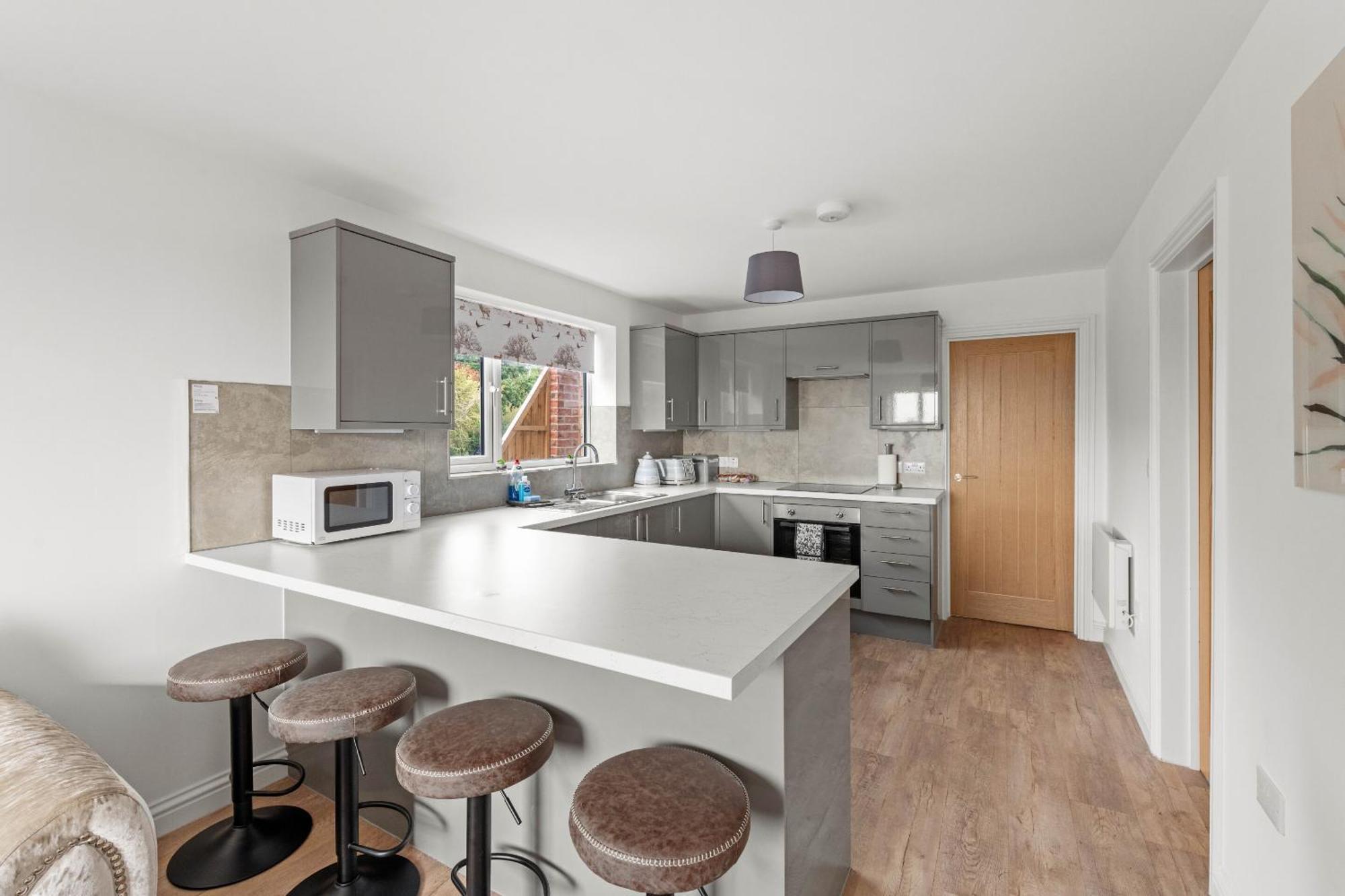 4 Bedroom House Boston Lincs Pet & Child Friendly المظهر الخارجي الصورة
