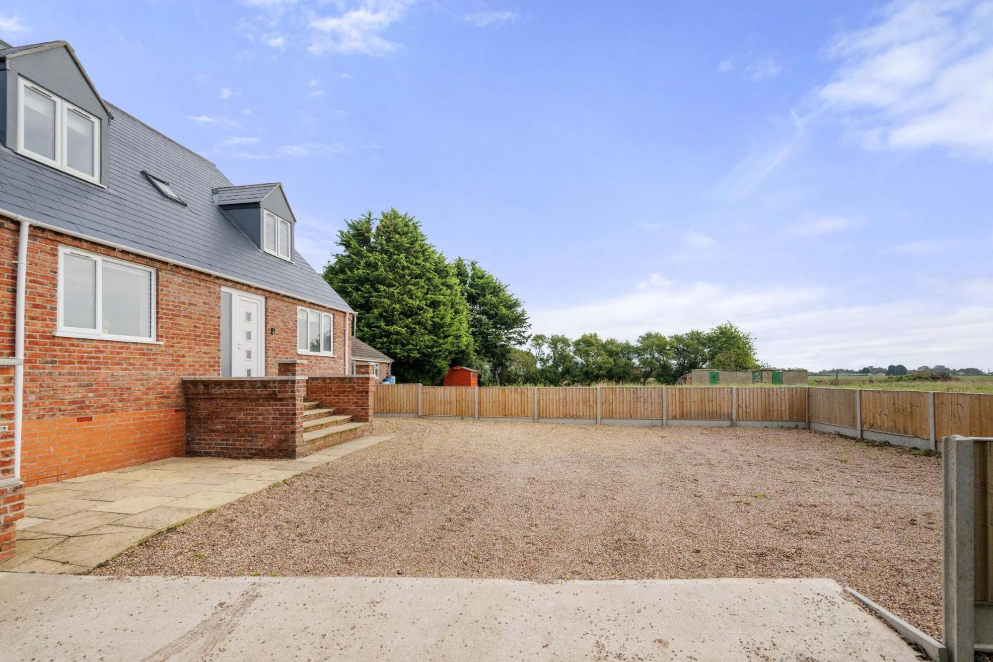 4 Bedroom House Boston Lincs Pet & Child Friendly المظهر الخارجي الصورة