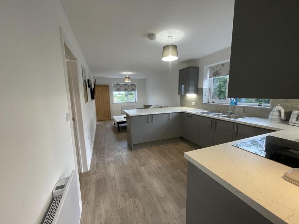 4 Bedroom House Boston Lincs Pet & Child Friendly المظهر الخارجي الصورة