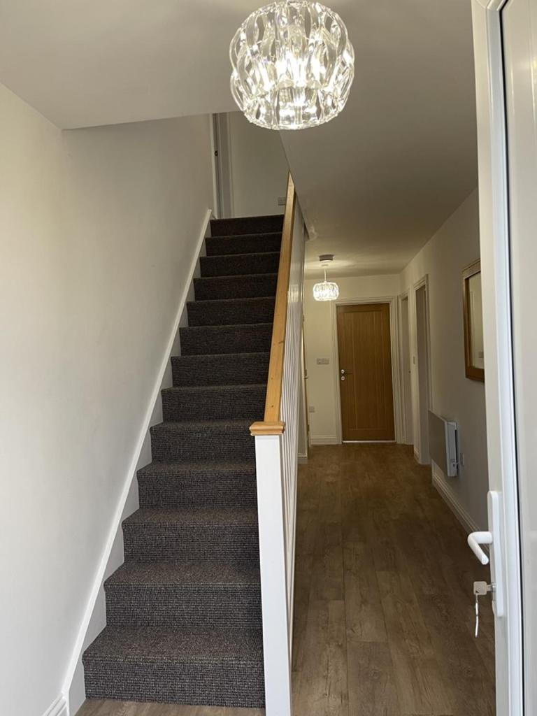 4 Bedroom House Boston Lincs Pet & Child Friendly المظهر الخارجي الصورة