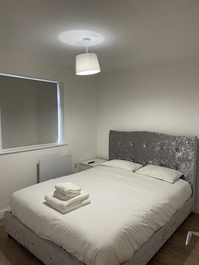 4 Bedroom House Boston Lincs Pet & Child Friendly المظهر الخارجي الصورة