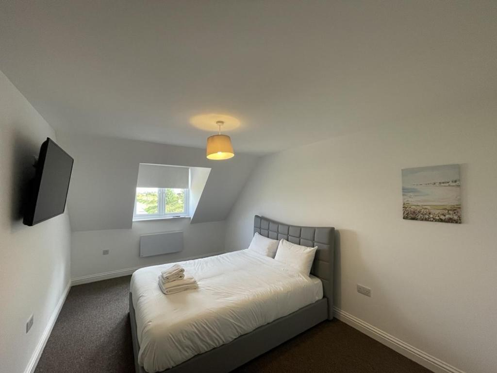 4 Bedroom House Boston Lincs Pet & Child Friendly المظهر الخارجي الصورة
