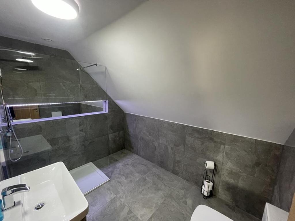 4 Bedroom House Boston Lincs Pet & Child Friendly المظهر الخارجي الصورة