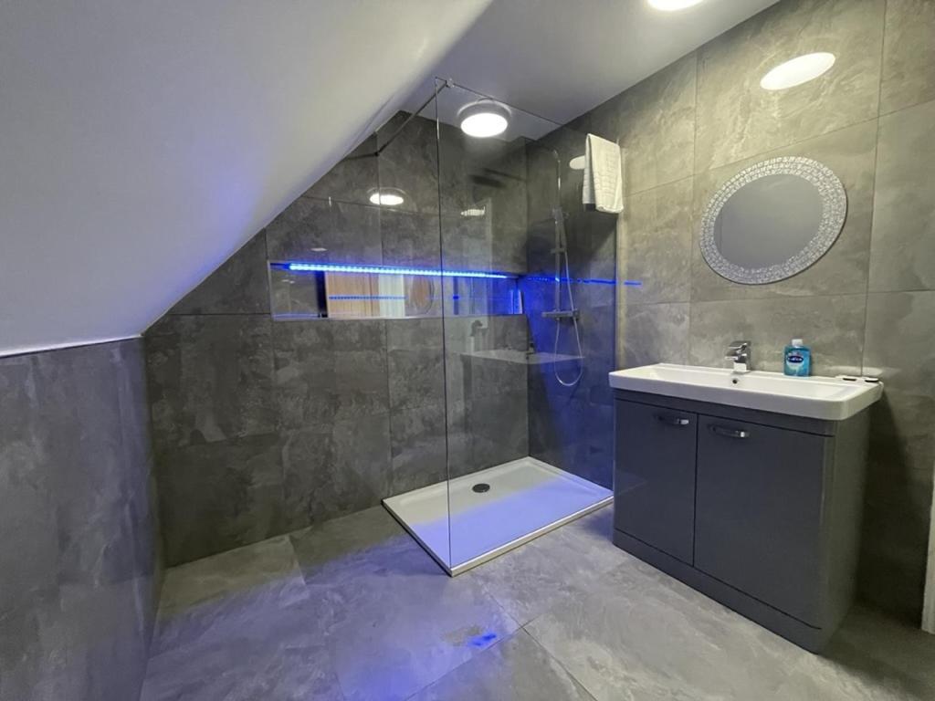 4 Bedroom House Boston Lincs Pet & Child Friendly المظهر الخارجي الصورة